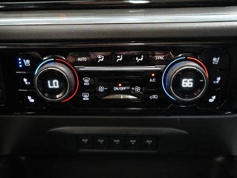 Used 2024 Chevrolet Silverado 3500 High Country w/ High Country Premium Package AWD/4WD image 36