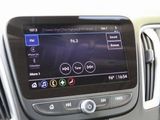 Certified 2023 Chevrolet Malibu LT w/ Driver Confidence Package image 3
