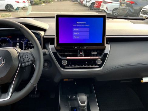 New 2026 Toyota Corolla Cross XLE image 6