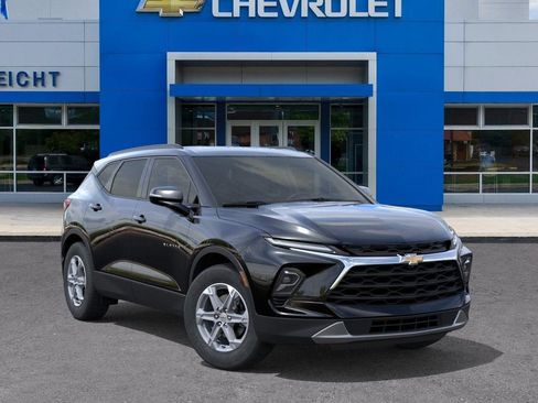 New 2026 Chevrolet Blazer LT FWD image 7