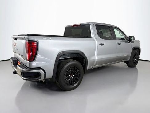 Used 2024 GMC Sierra 1500 Pro w/ Graphite Edition AWD/4WD image 8
