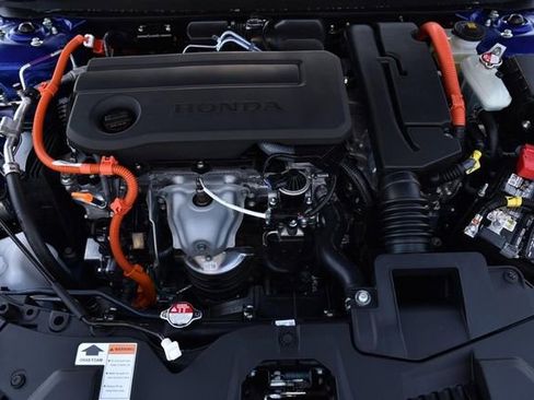 New 2026 Honda Accord Sport image 27