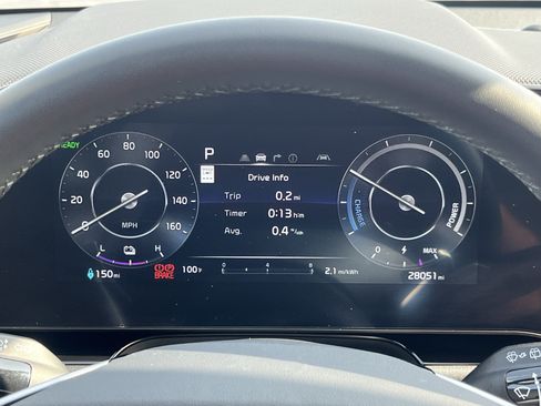 Used 2023 Kia Niro Wind FWD image 22