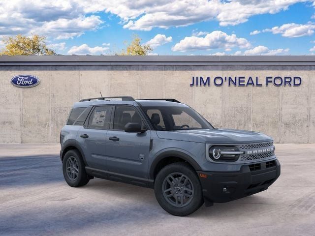 New 2026 Ford Bronco Sport Big Bend w/ Convenience Package AWD/4WD image 7