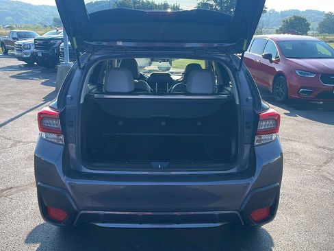 Used 2023 Subaru Crosstrek 2.5i Limited AWD/4WD image 30