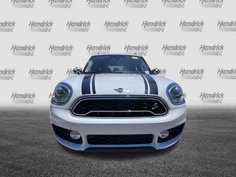 Used 2019 MINI Cooper Countryman S FWD image 3