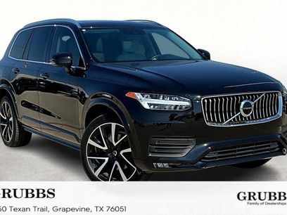 Used 2022 Volvo XC90 T6 Momentum w/ Protection Package Premier