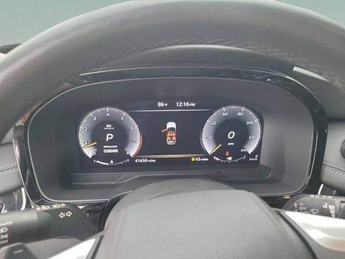 Certified 2023 INFINITI QX60 Luxe w/ Performance Audio Package FWD image 12