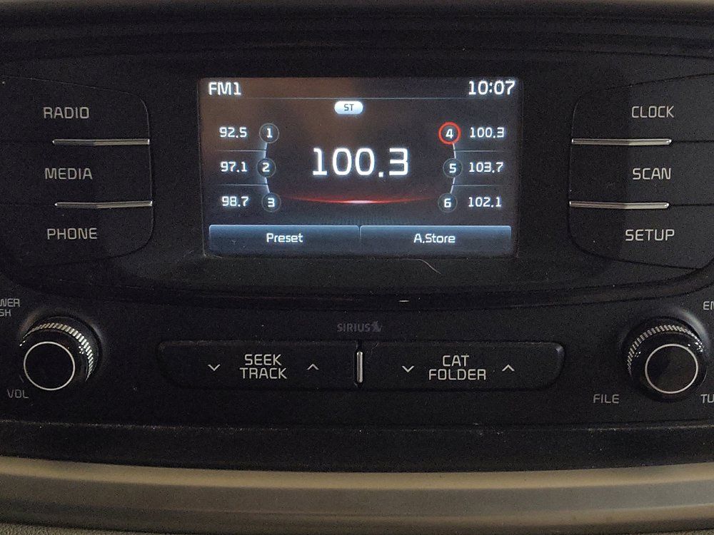 Used 2018 Kia Sorento FWD V6 image 25