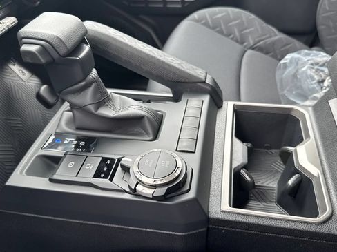 New 2026 Toyota Tacoma SR5 AWD/4WD image 26