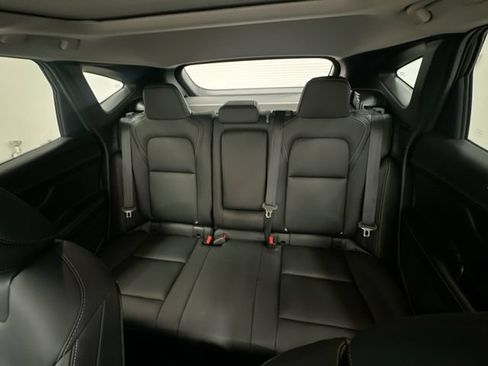 Used 2025 Nissan Murano SL w/ Cargo Package AWD/4WD image 26