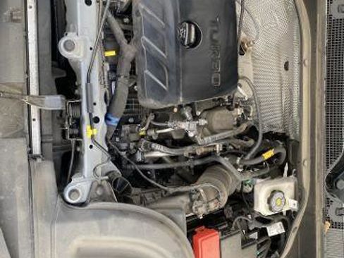 Used 2024 Buick Encore GX Sport Touring w/ Comfort Package image 32