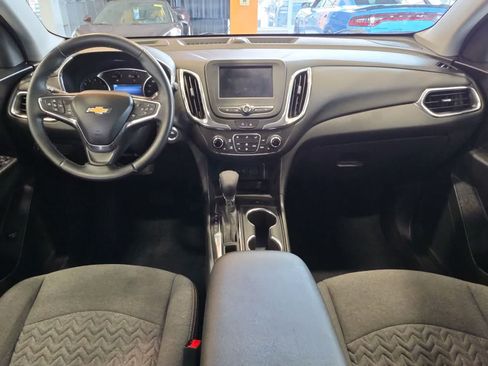 Used 2024 Chevrolet Equinox LT AWD/4WD image 29