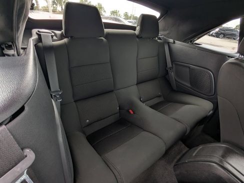 Used 2014 Ford Mustang Convertible RWD image 14