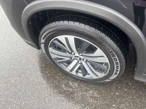 Used 2024 Mitsubishi Outlander Sport SE image 34