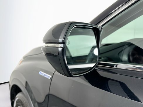 Used 2020 Honda CR-V EX image 16