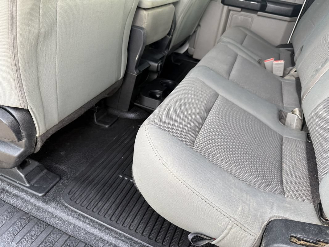 Used 2019 Ford F250 XL w/ Power Equipment Group AWD/4WD image 27