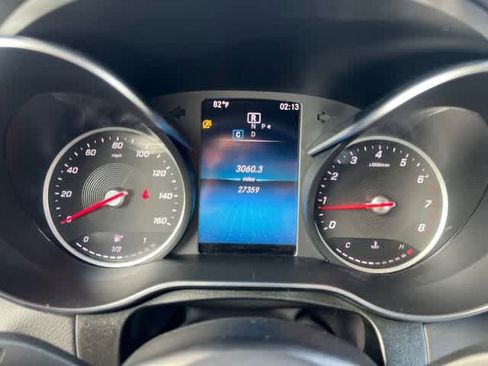 Certified 2022 Mercedes-Benz GLC 300 4MATIC image 18