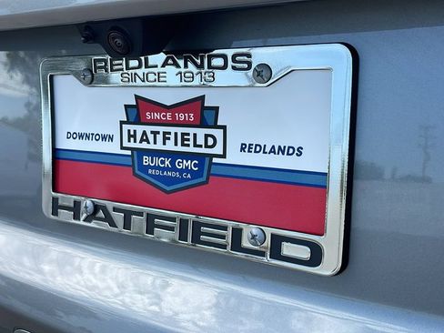 New 2026 GMC Yukon XL Denali AWD/4WD image 29