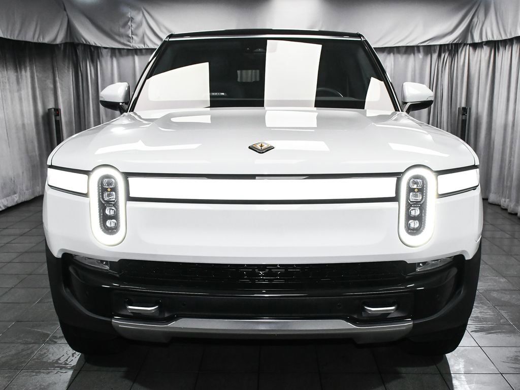 Used 2022 Rivian R1S Launch Edition Quad AWD/4WD image 2