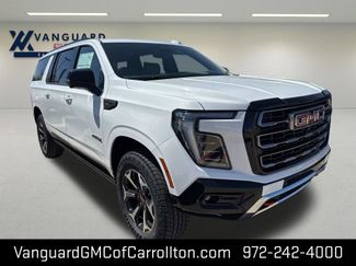 New 2026 GMC Yukon XL AT4 video 1