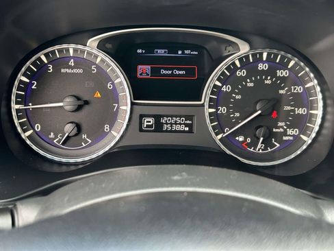 Used 2015 INFINITI QX60 FWD w/ Premium Package image 24