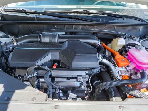 New 2025 Hyundai Tucson SEL image 12