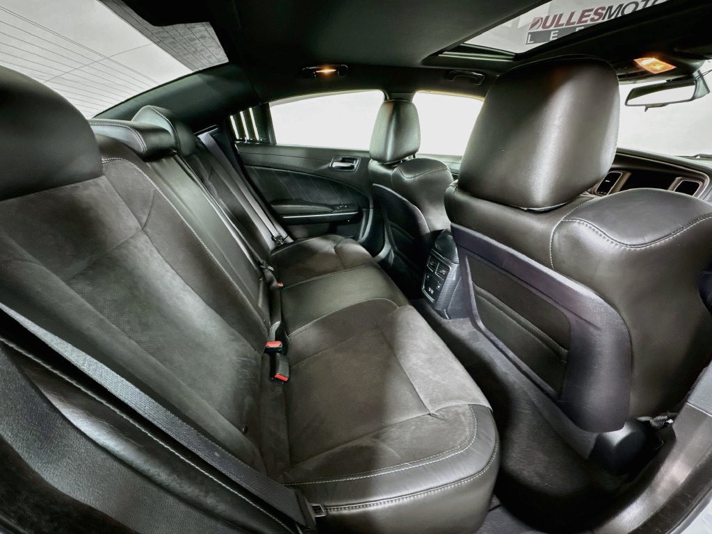 Used 2021 Dodge Charger Scat Pack w/ Plus Group RWD image 27