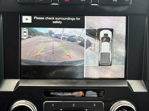 Used 2018 Ford F150 Raptor w/ Equipment Group 802A Luxury AWD/4WD image 28