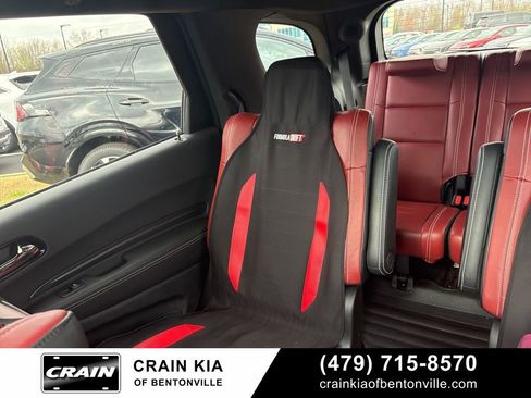 Used 2023 Dodge Durango SRT Hellcat image 24