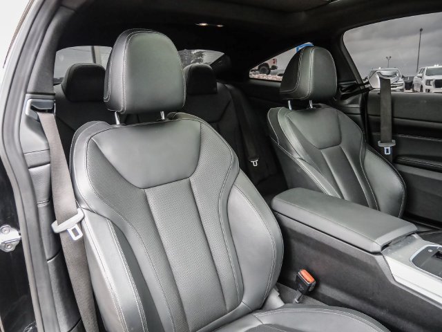 Used 2022 BMW 430i Coupe RWD image 15