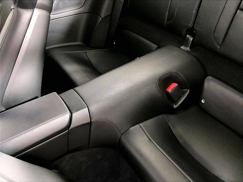 Certified 2020 Porsche 911 Carrera RWD image 21