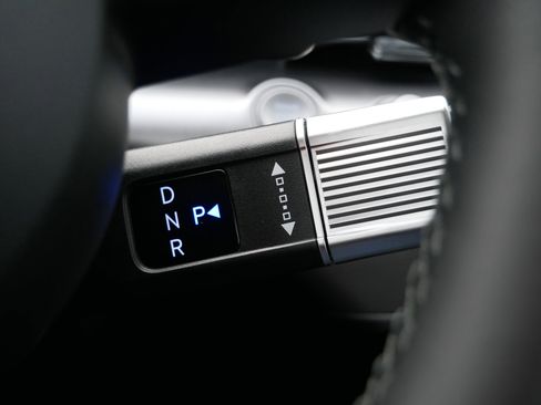 New 2026 Hyundai Kona Limited image 14