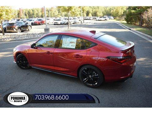 New 2026 Acura Integra A-Spec image 7