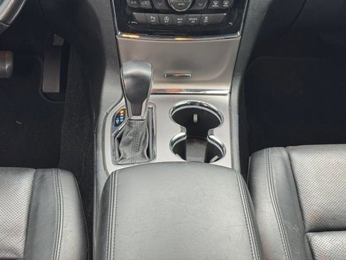 Used 2020 Jeep Grand Cherokee Limited w/ Luxury Group II image 14