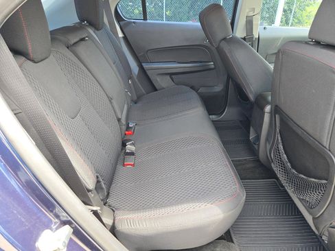 Used 2015 Chevrolet Equinox LS FWD image 22