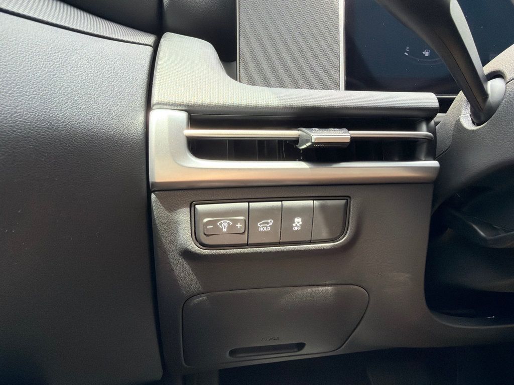 New 2026 Hyundai Tucson SEL Plus FWD image 28