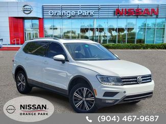 Used 2018 Volkswagen Tiguan SEL video 1