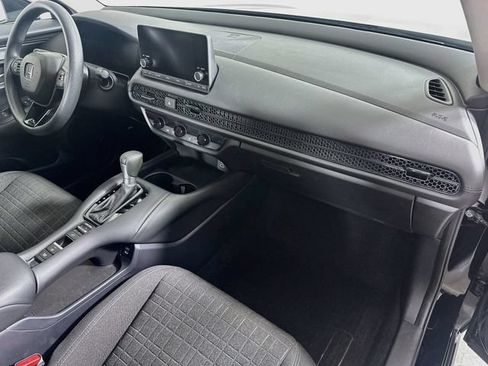 Used 2024 Honda HR-V LX image 30