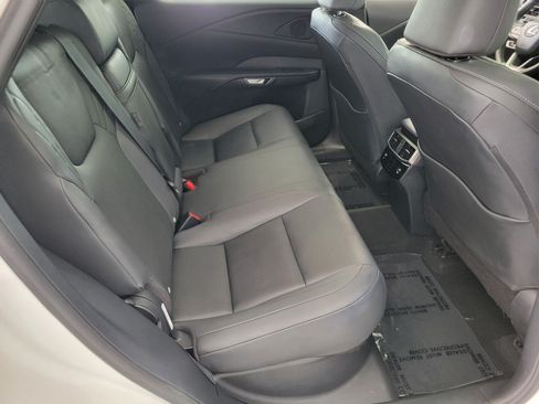 Certified 2023 Lexus RX 350 Premium FWD image 15