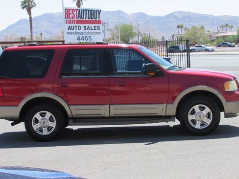 Used 2003 Ford Expedition Eddie Bauer RWD image 7