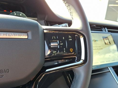 Used 2026 Land Rover Range Rover Evoque Dynamic SE image 22