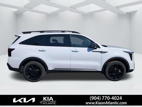 New 2026 Kia Sorento SX Prestige AWD/4WD image 2