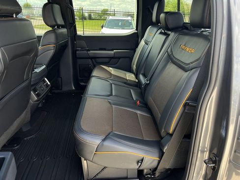 Used 2025 Ford F150 Tremor w/ Equipment Group 402A High image 16