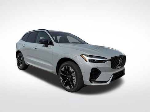 New 2026 Volvo XC60 B5 Plus w/ Protection Package Premier image 1