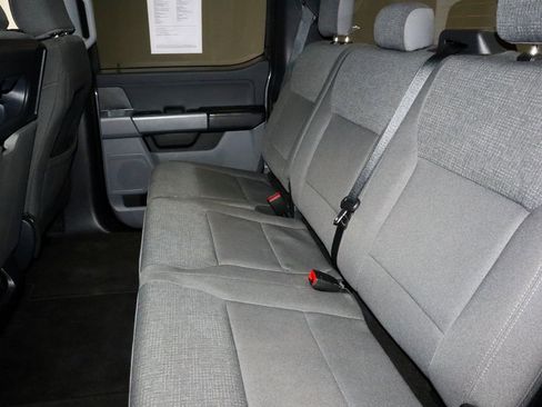 Certified 2024 Ford F150 XLT image 22