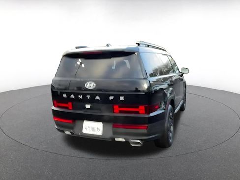 Used 2025 Hyundai Santa Fe SEL FWD image 55