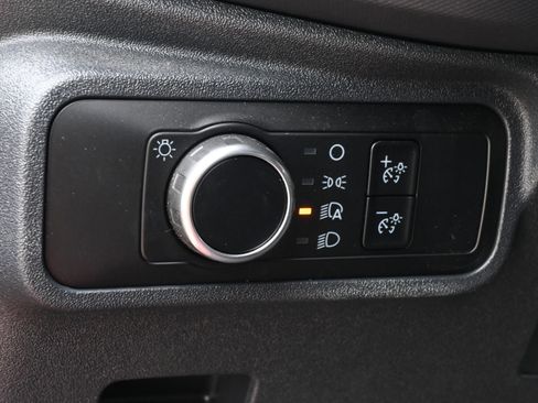 Used 2024 Ford Bronco Badlands AWD/4WD image 16