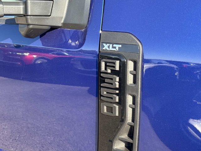 New 2026 Ford F350 XLT w/ XLT Premium Package AWD/4WD image 10
