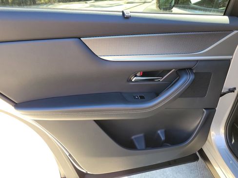 New 2026 MAZDA CX-90 Plug-In Hybrid w/Premium Sport image 17